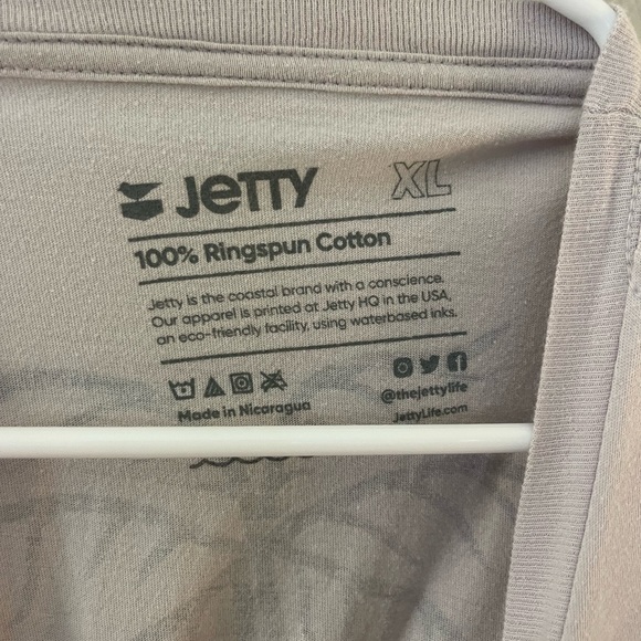 Jetty Tee - Picture 3 of 3